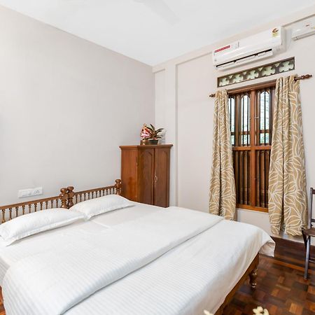 Kumarakom Wood Castle Serviced Appartments Εξωτερικό φωτογραφία