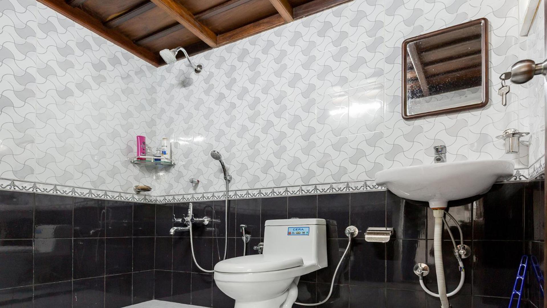 Kumarakom Wood Castle Serviced Appartments Εξωτερικό φωτογραφία